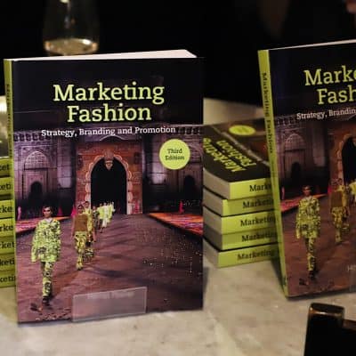 Marketing Fashion by Harriet Posner, Third Edition